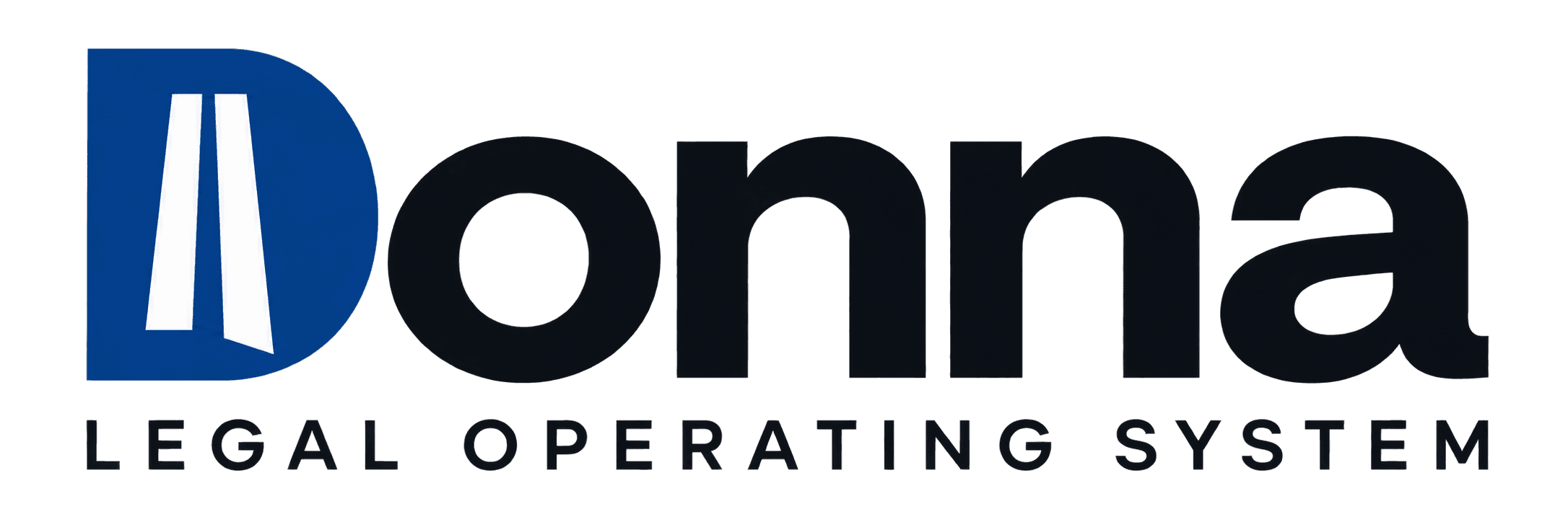 Donna — Legal Operating System